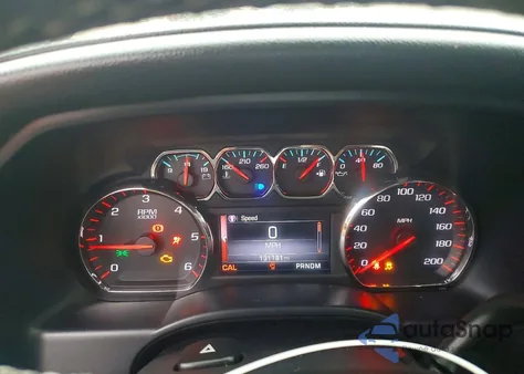 2015 GMC Sierra K1500 Sle из США, поврежденный, VIN 3GTU2UEC8FG241220